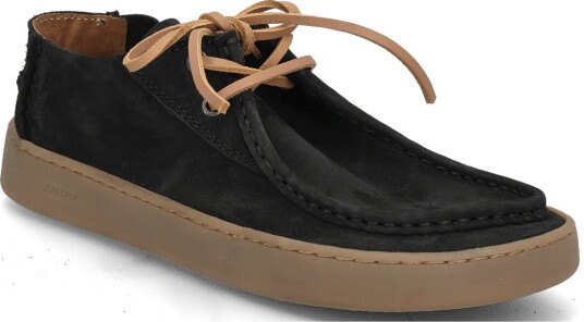 Pavement Payrsa Nubuck BLACK 37 Pavement Payrsa Nubuck BLACK 37