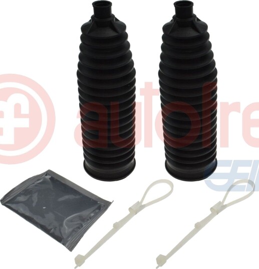AUTOFREN SEINSA D9099C Belgsett, styring