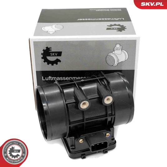 Luftmengdemåler ESEN SKV 07SKV190