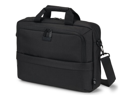 Dicota Eco Top Traveller Core - Notebookbæreveske - 13" - 14.1" - Svart Dicota Eco Top Traveller Core - Notebookbæreveske - 13" - 14.1" - Svart