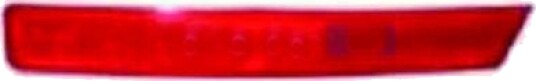 DIEDERICHS 3041097 Reflektor