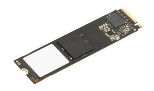 Lenovo - SSD - Value - 1 TB - PCIe 4.0 x4 (NVMe)