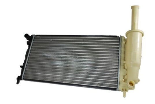 Radiator, motorkjøling THERMOTEC D7F027TT