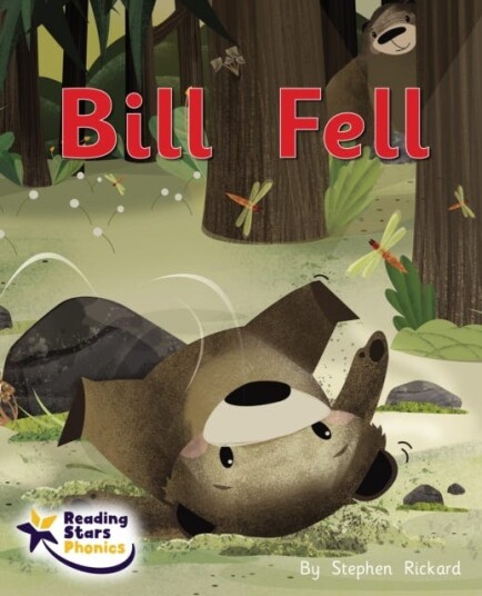 Bill Fell Phase 2