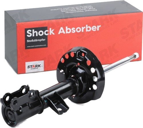 STARK SKSA 0133296 Støtdemper STARK SKSA 0133296 Støtdemper