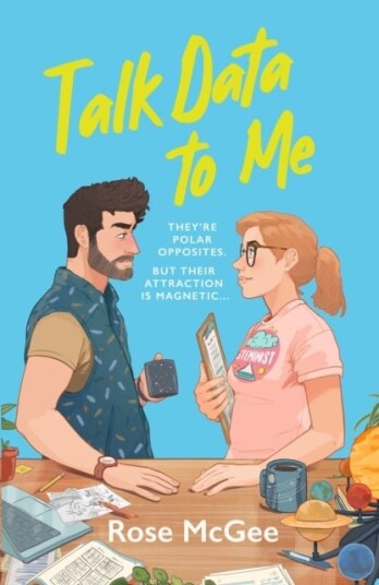 Talk Data To Me Talk Data To Me