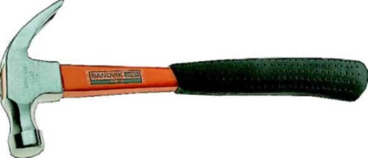 Bahco Snekkerhammer 428 20OZ 350 mm, Ø30 mm, 790g Bahco Snekkerhammer 428 20OZ 350 mm, Ø30 mm, 790g