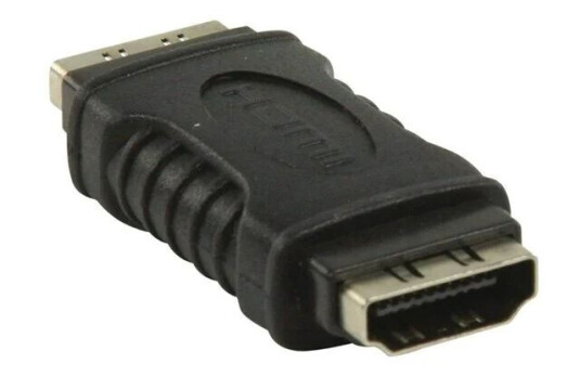 Nedis HDMI connector Nedis HDMI connector