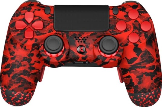 King Controller M3 PS4 spillkontroller King Controller M3 PS4 spillkontroller