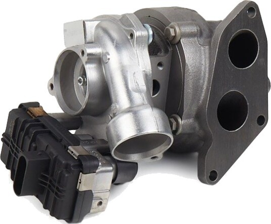 Turbolader RIDEX REMAN 2234C0479R