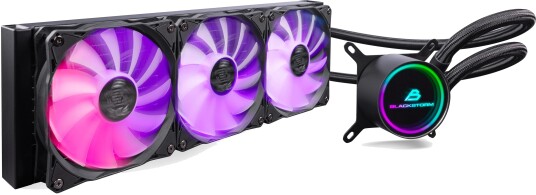 Blackstorm Luna Pro 360 mm ARGB BS LPRO AIO360