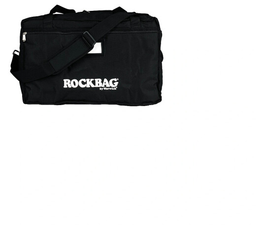 Rockbag Cajon La Peru Bag Deluxe Line
