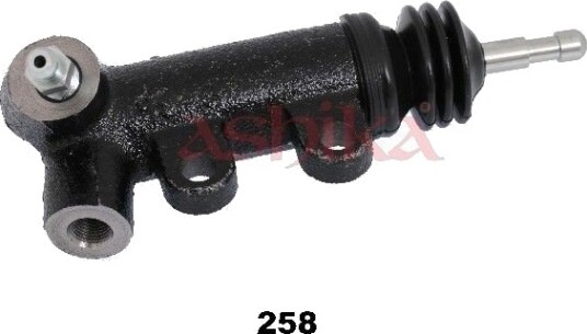 ASHIKA 85-02-258 Slavesylinder, clutch ASHIKA 85-02-258 Slavesylinder, clutch