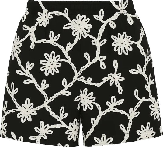 Woodbird Wbbommy Bind Shorts   Black   M