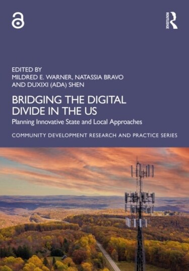 Bridging the Digital Divide in the US Bridging the Digital Divide in the US