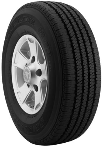 Bridgestone Dueler H/T D684 II 265/60R18 110H