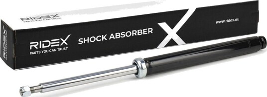 Støtdemper RIDEX 854S1107