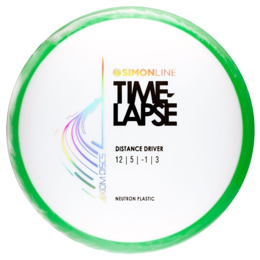 MVP Neutron Driver Time Lapse Assortert MVP Neutron Driver Time Lapse Assortert