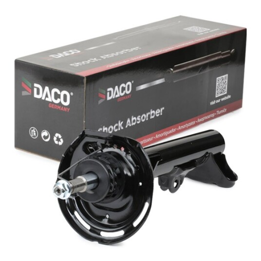 Støtdemper DACO Germany 452310 Støtdemper DACO Germany 452310