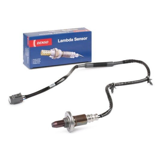 Lambdasonde DENSO DOX 0602