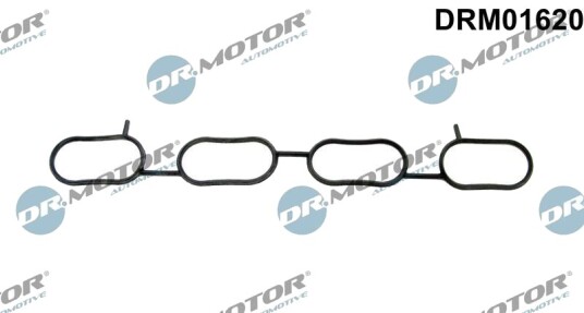 DR.MOTOR AUTOMOTIVE DRM01620 Tetning, innsugningsmanifold DR.MOTOR AUTOMOTIVE DRM01620 Tetning, innsugningsmanifold