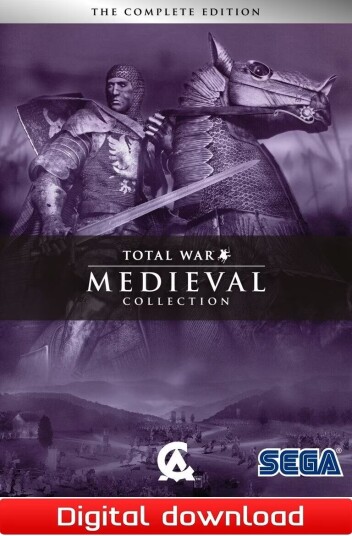 Medieval Total War Collection