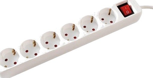 Value Grenuttak 3600w