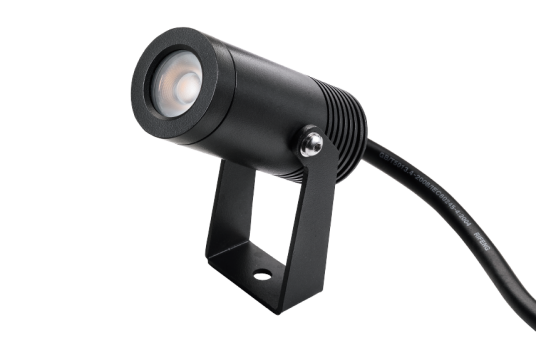 SG Hovden Micro Grafitt 36° 2700K ip67
