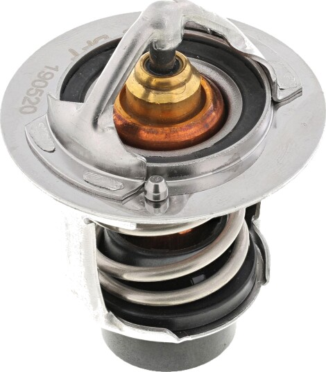 Termostat, kjølemiddel MOTORAD 1075-80