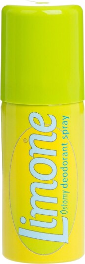 Limone Stomidusj spray 50 ml Limone Stomidusj spray 50 ml
