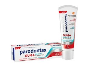 Parodontax Gum+ 75 Ml