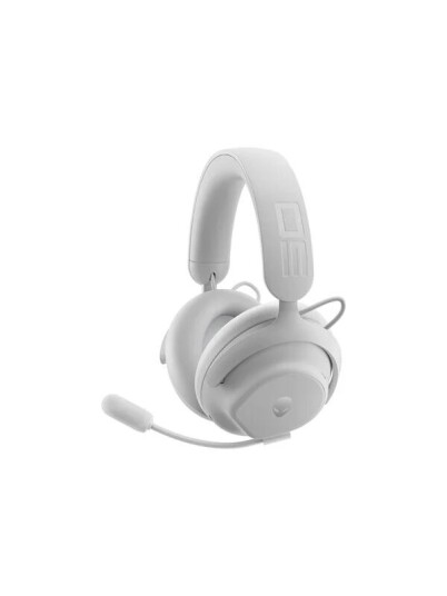 Dell Alienware Pro Wireless Gaming Headset Månelys