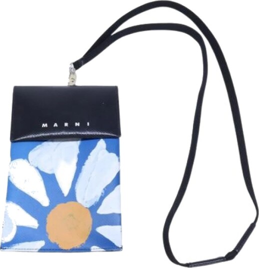 Marni Pre owned Dame Pre owned Flerfarget ONE SIZE,