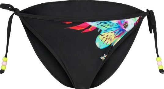 Desigual Swim_Daikiri Bottom   Black   L