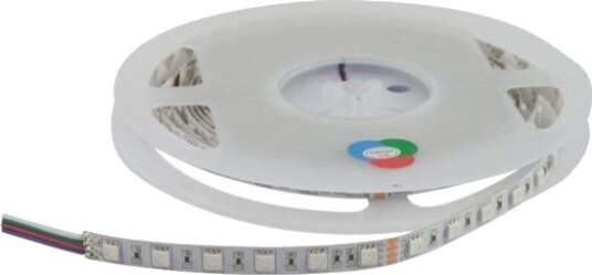 Synergy 21 Led Flex Strip 60 Rgb Dc24v 72W Ip20