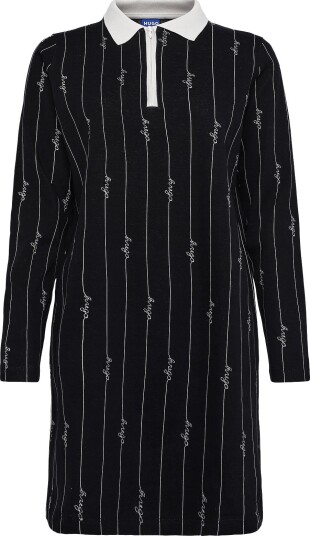 HUGO BLUE Noople_B   Black   XL