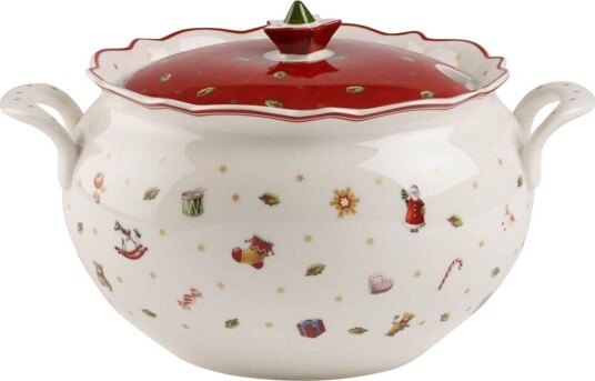 Villeroy & Boch  Toy's Delight suppeskål 300 cl