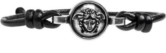 Versace unisex Accessories Svart ONE SIZE, Versace unisex Accessories Svart ONE SIZE,