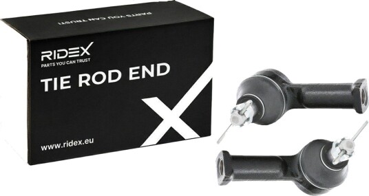 RIDEX 914T0761 Endeledd