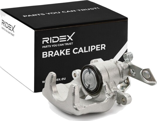 RIDEX 78B2747 Bremsecaliper