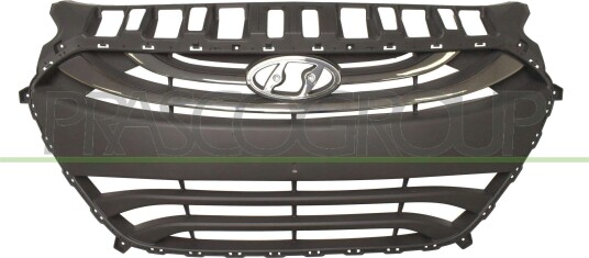 Radiatorgitter PRASCO HN0422021