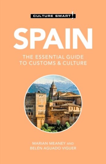 Spain - Culture Smart! Av Belen Aguado Viguer, Marian Meaney