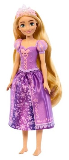 Mattel Disney Prinsesse Syngende Dukke