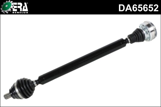 ERA Benelux DA65652 Drivaksel