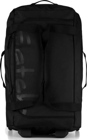 Satch Quest Black 60 L Satch Quest Black 60 L