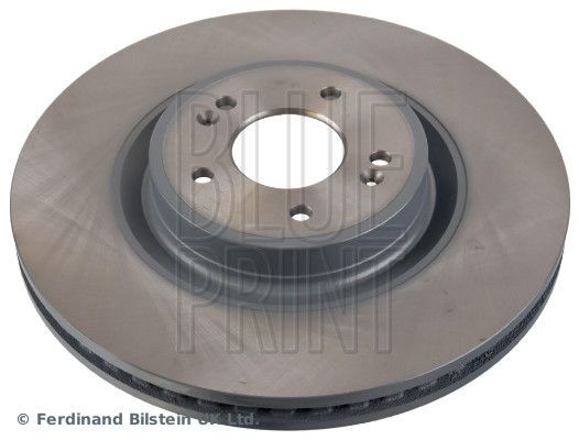 Bremseskive BLUE PRINT ADG043239 Bremseskive BLUE PRINT ADG043239