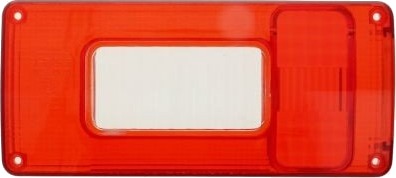 Glass, baklys TRUCKLIGHT TL-UN051L-L Glass, baklys TRUCKLIGHT TL-UN051L-L