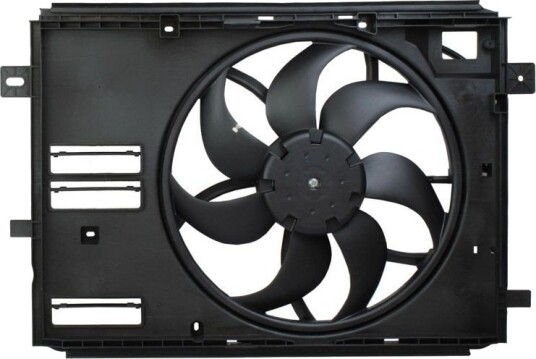 MAXGEAR AC230125 Kjølevifte MAXGEAR AC230125 Kjølevifte