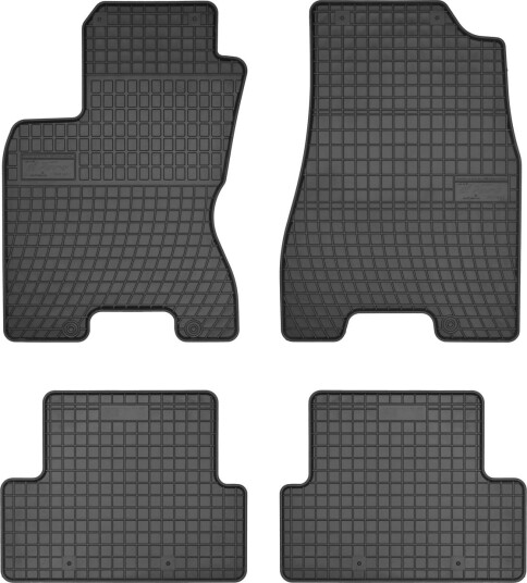Bilmatter FROGUM 0455 Bilmatter FROGUM 0455