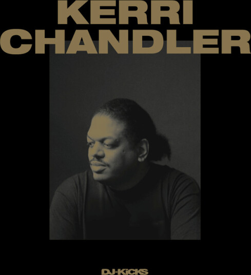 Kerri Chandler DjKicks CD